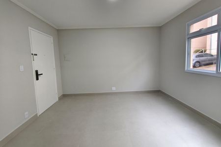 Sala de apartamento para alugar com 2 quartos, 68m² em Vila Santana, Campinas