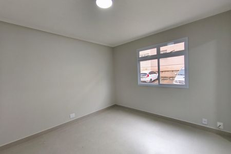 Sala de apartamento para alugar com 2 quartos, 68m² em Vila Santana, Campinas