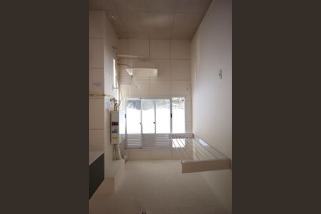 Apartamento para alugar com 35m², 2 quartos e sem vagaCozinha / Área de serviço 