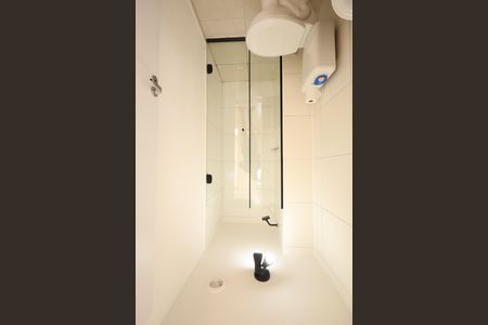 Apartamento para alugar com 35m², 2 quartos e sem vagaBanheiro 