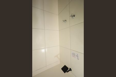 Apartamento para alugar com 35m², 2 quartos e sem vagaBanheiro 