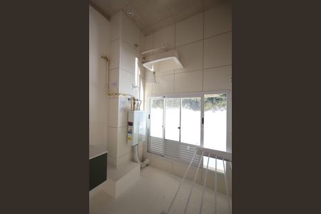 Apartamento para alugar com 35m², 2 quartos e sem vagaCozinha / Área de serviço 