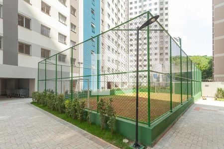 Apartamento para alugar com 35m², 2 quartos e sem vagaQuadra