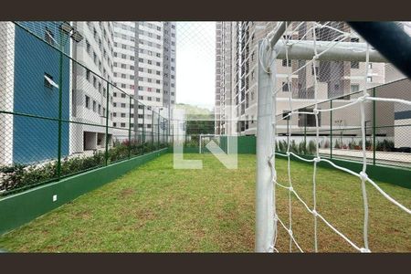 Apartamento para alugar com 35m², 2 quartos e sem vagaCampo