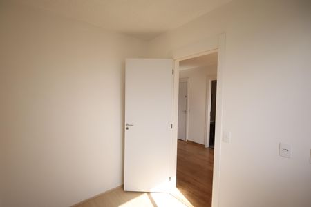Apartamento para alugar com 35m², 2 quartos e sem vagaQuarto 2