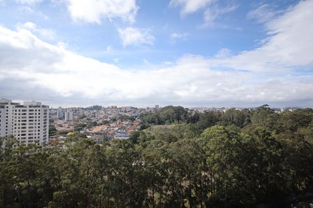 Apartamento para alugar com 35m², 2 quartos e sem vagaCozinha / Área de serviço  vista