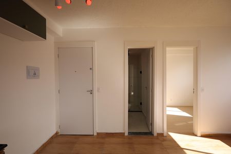 Apartamento para alugar com 35m², 2 quartos e sem vagaSala 