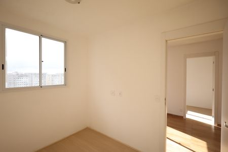 Apartamento para alugar com 35m², 2 quartos e sem vagaQuarto 1 
