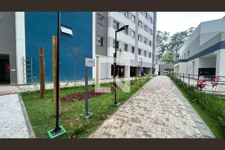 Apartamento para alugar com 35m², 2 quartos e sem vagaÁrea de Serviço