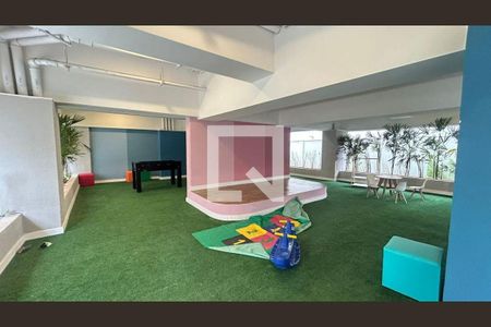 Apartamento para alugar com 35m², 2 quartos e sem vagaBrinquedoteca