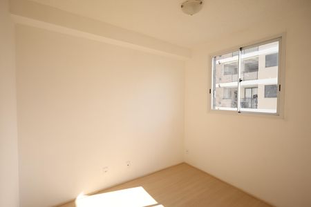 Apartamento para alugar com 35m², 2 quartos e sem vagaQuarto 1 
