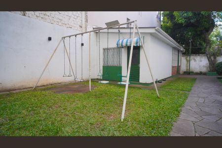 Apartamento para alugar com 48m², 2 quartos e 1 vaga Apartamento para alugar com 48m², 2 quartos e 1 vagaÁrea comum - Playground