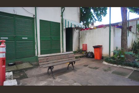 Apartamento para alugar com 48m², 2 quartos e 1 vaga Apartamento para alugar com 48m², 2 quartos e 1 vagaÁrea comum