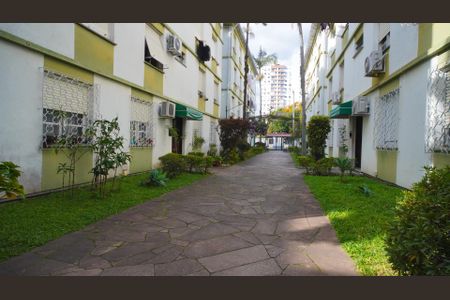 Apartamento para alugar com 48m², 2 quartos e 1 vaga Apartamento para alugar com 48m², 2 quartos e 1 vagaÁrea comum