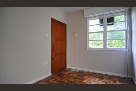Apartamento para alugar com 48m², 2 quartos e 1 vaga Apartamento para alugar com 48m², 2 quartos e 1 vagaSala