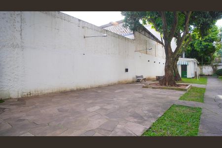 Apartamento para alugar com 48m², 2 quartos e 1 vaga Apartamento para alugar com 48m², 2 quartos e 1 vagaÁrea comum