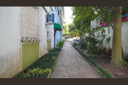 Apartamento para alugar com 48m², 2 quartos e 1 vaga Apartamento para alugar com 48m², 2 quartos e 1 vagaJardim