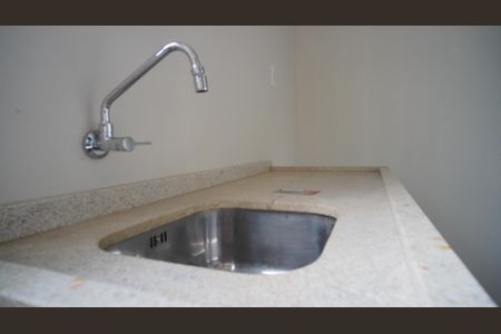 Apartamento para alugar com 48m², 2 quartos e 1 vaga Apartamento para alugar com 48m², 2 quartos e 1 vagaCozinha