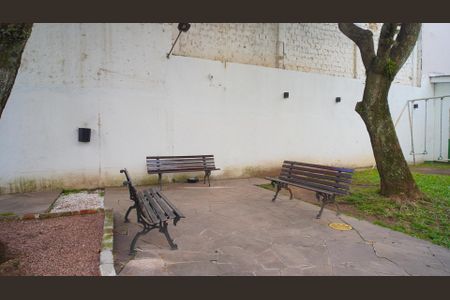 Apartamento para alugar com 48m², 2 quartos e 1 vaga Apartamento para alugar com 48m², 2 quartos e 1 vagaÁrea comum
