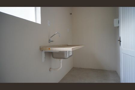 Apartamento para alugar com 48m², 2 quartos e 1 vaga Apartamento para alugar com 48m², 2 quartos e 1 vagaCozinha