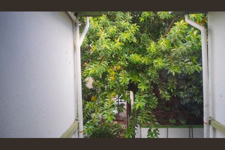 Apartamento para alugar com 48m², 2 quartos e 1 vaga Apartamento para alugar com 48m², 2 quartos e 1 vagaVista da Rua
