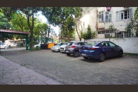 Apartamento para alugar com 48m², 2 quartos e 1 vaga Apartamento para alugar com 48m², 2 quartos e 1 vagaGaragem rotativa