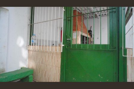 Apartamento para alugar com 48m², 2 quartos e 1 vaga Apartamento para alugar com 48m², 2 quartos e 1 vagaÁrea comum - Churrasqueira
