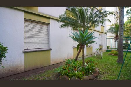 Apartamento para alugar com 48m², 2 quartos e 1 vaga Apartamento para alugar com 48m², 2 quartos e 1 vagaJardim