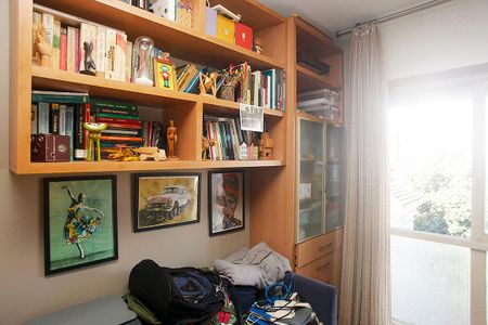 Apartamento para alugar com 100m², 3 quartos e sem vagaQuarto 2