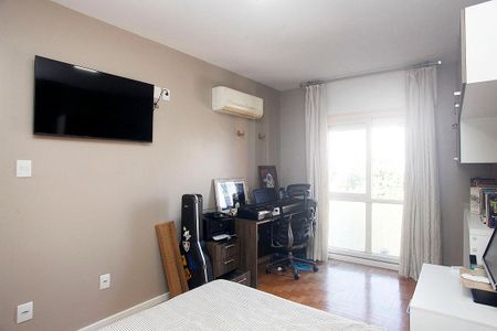 Apartamento para alugar com 100m², 3 quartos e sem vagaQuarto 3