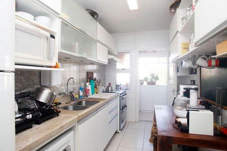 Apartamento para alugar com 100m², 3 quartos e sem vagaCozinha