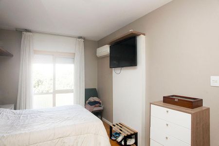 Apartamento para alugar com 100m², 3 quartos e sem vagaQuarto 1 Suíte