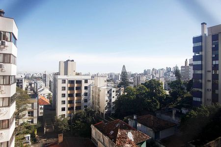 Apartamento para alugar com 100m², 3 quartos e sem vagaSala Vista