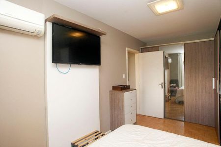 Apartamento para alugar com 100m², 3 quartos e sem vagaQuarto 1 Suíte