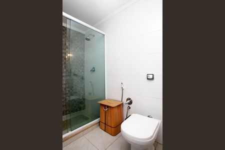 Apartamento para alugar com 100m², 3 quartos e sem vagaBanheiro 2