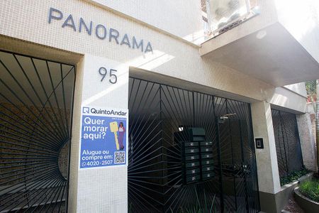 Apartamento para alugar com 100m², 3 quartos e sem vagaPlaquinha