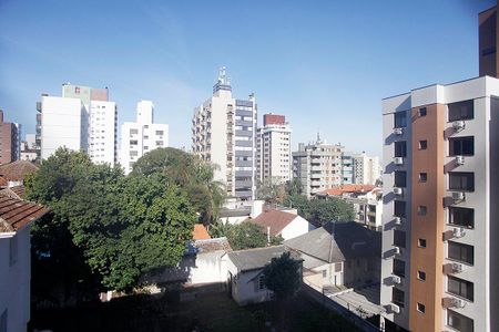 Apartamento para alugar com 100m², 3 quartos e sem vagaQuarto 2 Vista