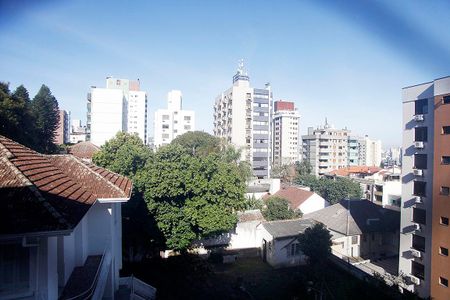 Apartamento para alugar com 100m², 3 quartos e sem vagaQuarto 1 Suíte Vista