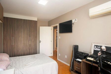 Apartamento para alugar com 100m², 3 quartos e sem vagaQuarto 3