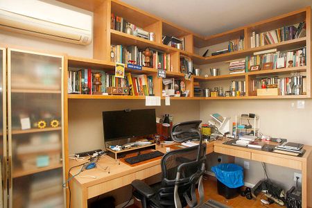 Apartamento para alugar com 100m², 3 quartos e sem vagaQuarto 2
