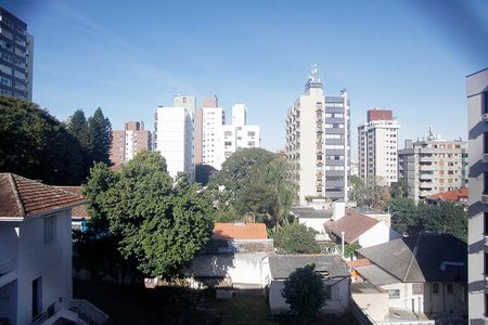 Apartamento para alugar com 100m², 3 quartos e sem vagaÁrea de Serviço + Despensa Vista