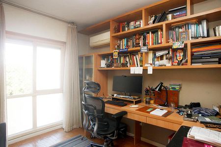 Apartamento para alugar com 100m², 3 quartos e sem vagaQuarto 2