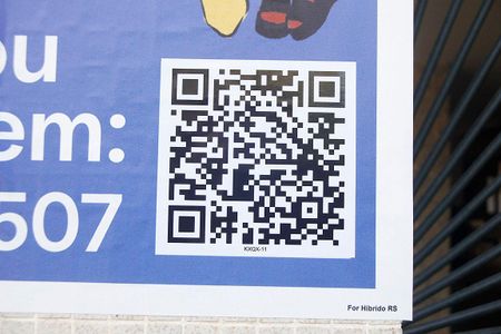 Apartamento para alugar com 100m², 3 quartos e sem vagaQR Code KXQX-11