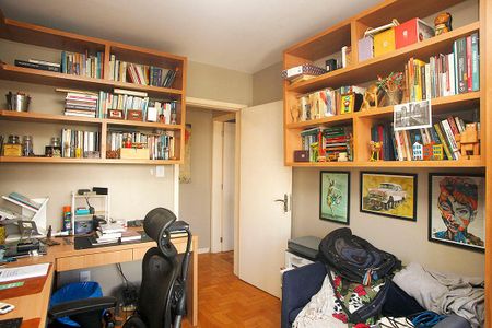Apartamento para alugar com 100m², 3 quartos e sem vagaQuarto 2