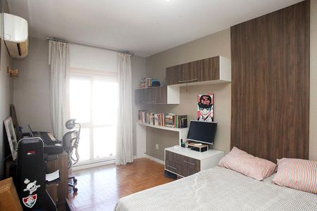 Apartamento para alugar com 100m², 3 quartos e sem vagaQuarto 3
