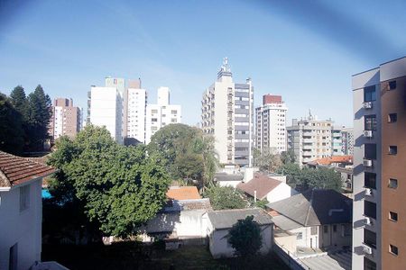 Apartamento para alugar com 100m², 3 quartos e sem vagaQuarto 3 Vista