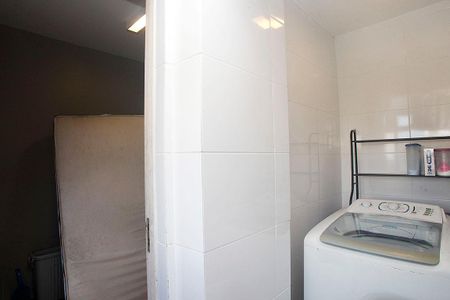 Apartamento para alugar com 100m², 3 quartos e sem vagaÁrea de Serviço + Despensa