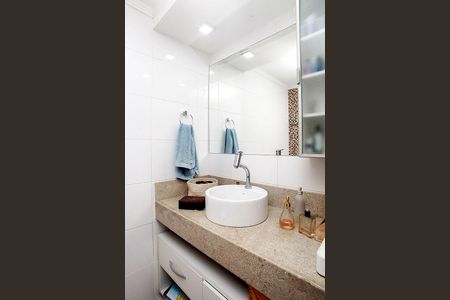 Apartamento para alugar com 100m², 3 quartos e sem vagaBanheiro 1 Quarto Suíte
