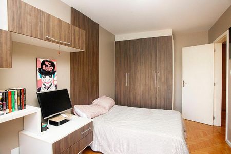 Apartamento para alugar com 100m², 3 quartos e sem vagaQuarto 3