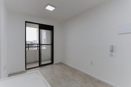 Apartamento para alugar com 28m², 1 quarto e sem vagaSala/Cozinha